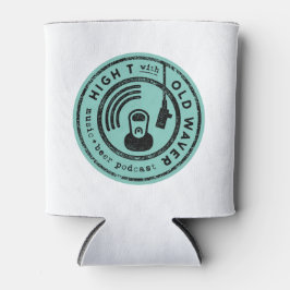 Porta-lata WOW Beer Cooler