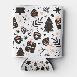 Porta-lata xams pattrens