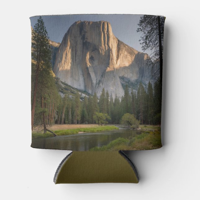 Porta-lata Yosemite National Park Pode Manga (Frente)