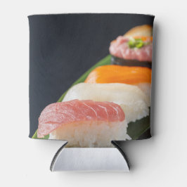 Porta-lata Zen on the Rocks – Sushi Cool & Calm