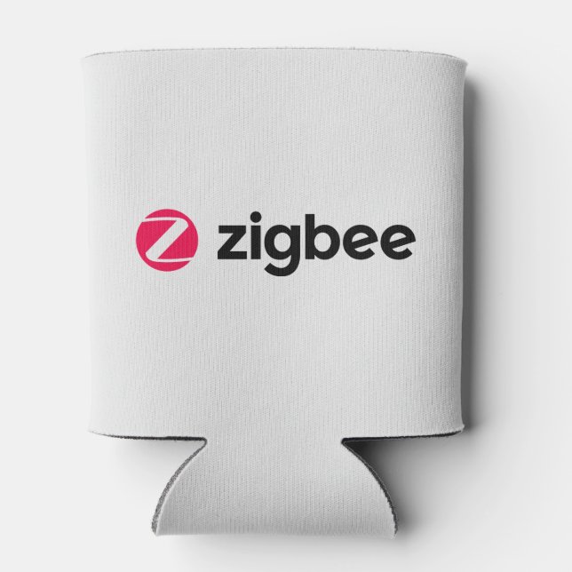 Porta-lata Zigbee Can Cooler (Traseira)