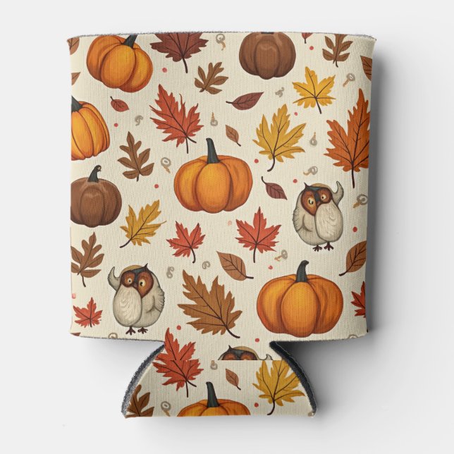 Porta-latas (Frente)