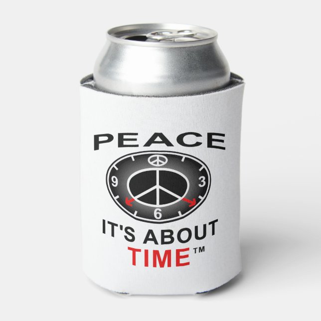 Porta-latas (Can Front)