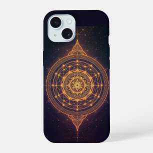 Portal da Luz Infinita – Uma Mandala Sagrada
