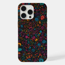 Portas coloridas iphone 15 pro max case