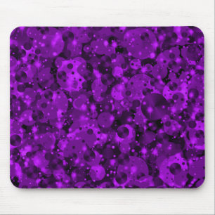Portas de Celebração: Mousepad de 10 Computadores