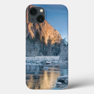 Portas em Yosemite