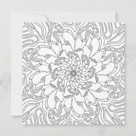 Portas felizes: Placa Plana de Cor para Adultos