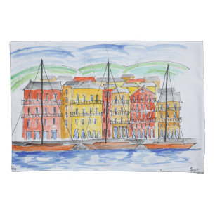 Porto, Bastia   Córsega, França