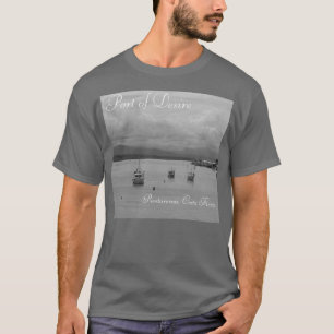 Porto do t-shirt do desejo
