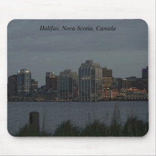 Porto Mousepad de Halifax