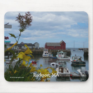 Porto Mousepad de Rockport