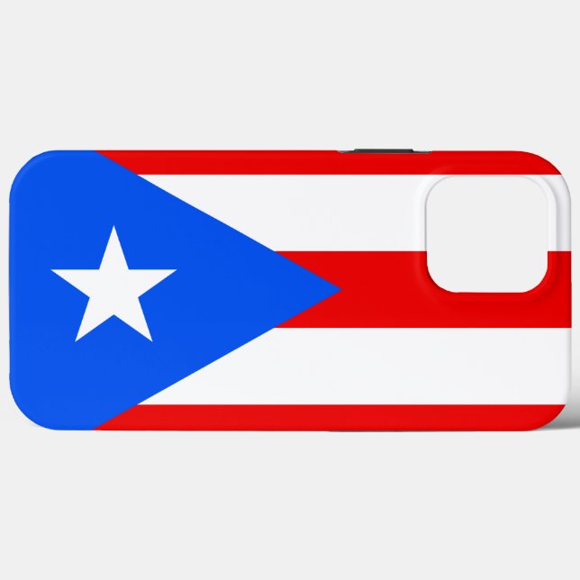 Porto Rico (Verso (horizontal))