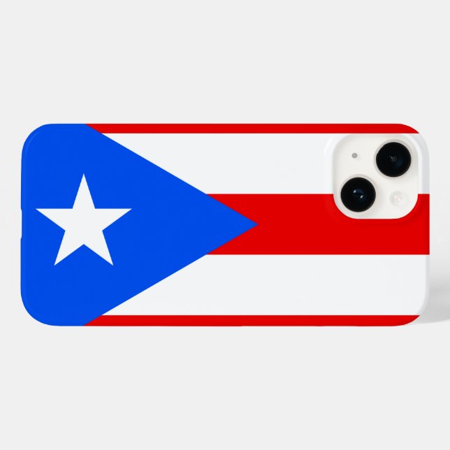 Porto Rico (Verso (horizontal))