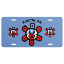 Porto Rico Taino Sun - Cidade Personalizada