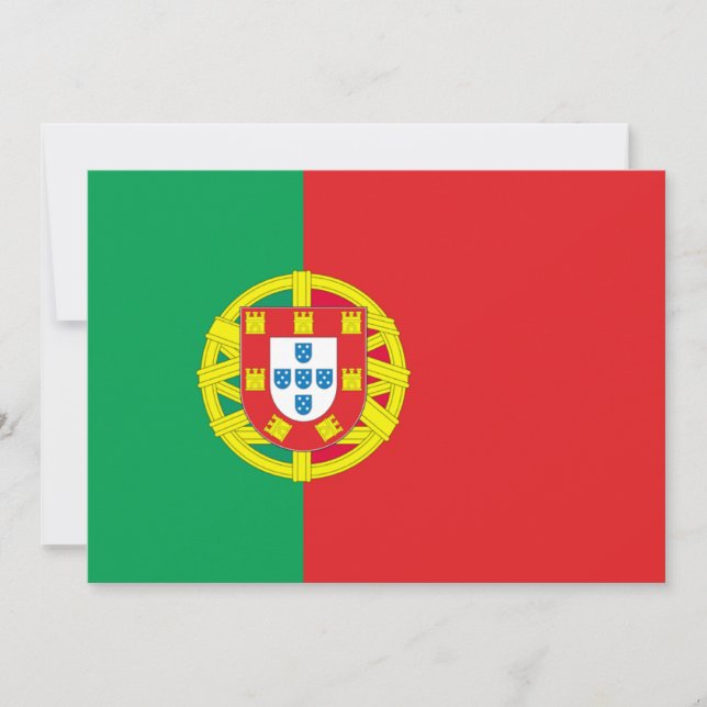 Portugal (Frente)