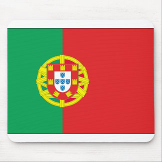 Portugal Mousepad