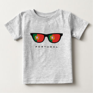 Portugal Shades e jaquetas personalizadas