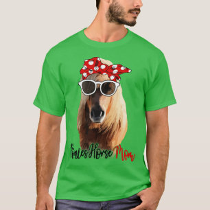 Pôs Camisas de Cavalo dos Pôs Mãe Bandana