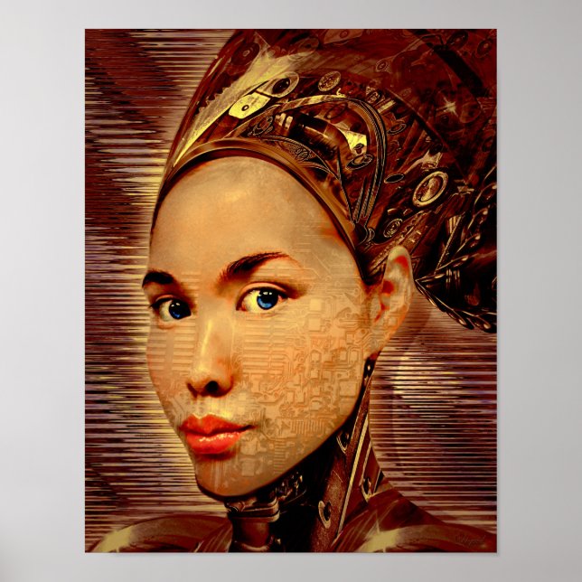 Posco Impressão (Frente)