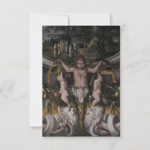 Pose Gótica ~ Convites