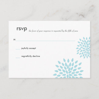 Posh Petals | Crepúsculo | RSVP