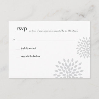 Posh Petals | Prata | RSVP
