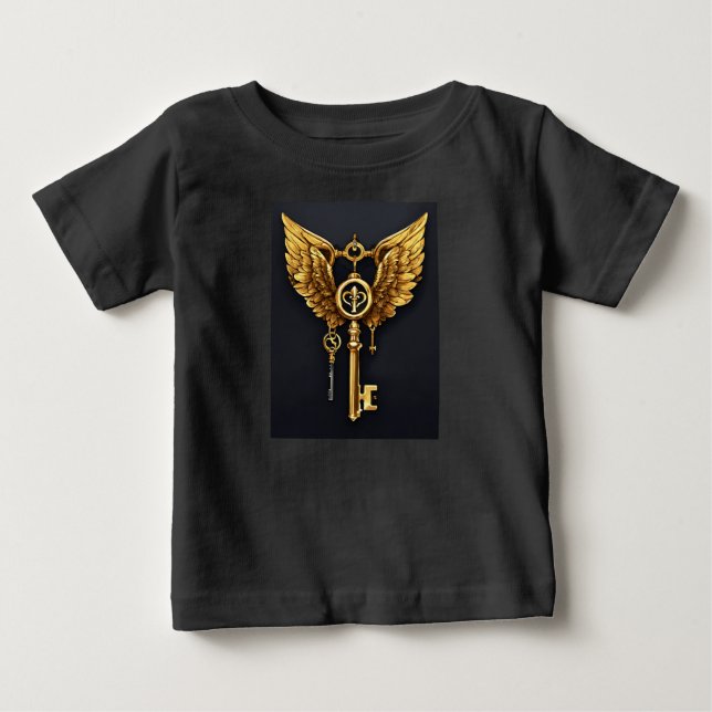 Possibilidades de desbloqueio: Designs de camiseta (Frente)