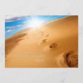 Posso fazer tudo através do Cartão-postal Inspirad