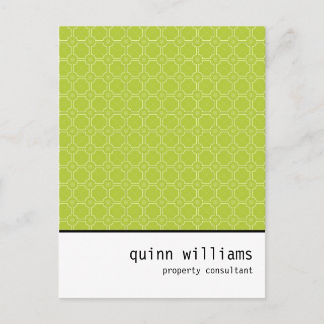 Postal 077 Kate: CARTÃO POSTAL: Jazzy 5P (Frente)