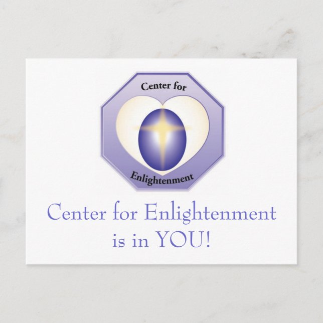 Postal Cartão (Frente)