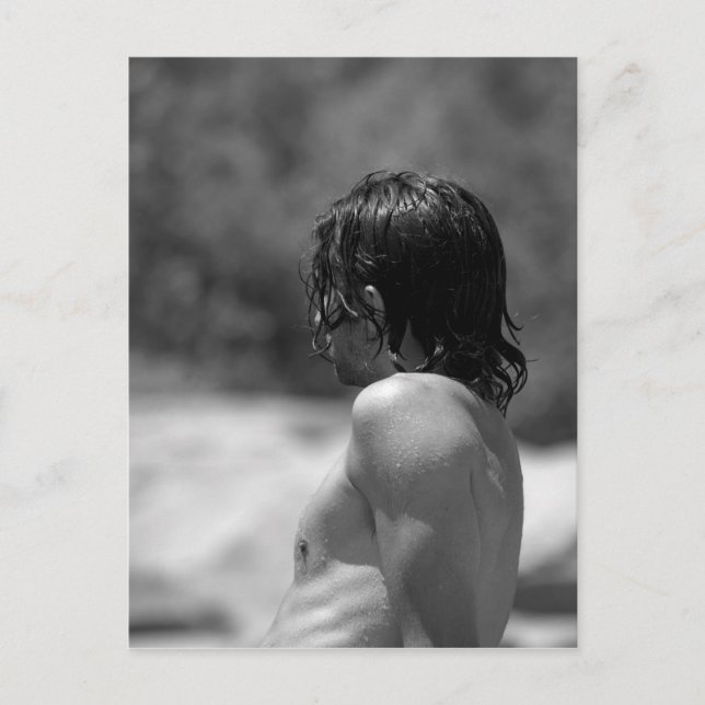 Postal cartão (Frente)