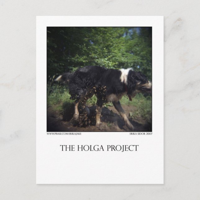 Postal Cartão 8 (Frente)