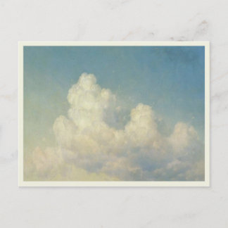 Postal Cartão com Ivan K. Aivazovsky Pintura