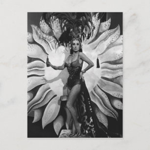 Postal Cartão das meninas de coro - 1706502.jpg