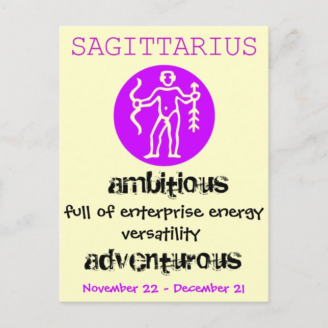 POSTAL CARTÃO DE ANIVERSÁRIO (Frente)