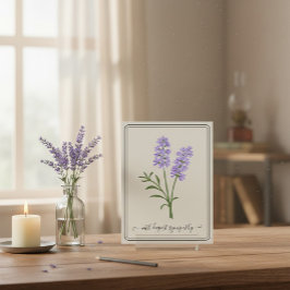 Postal Cartão de condolências personalizável com ventilad