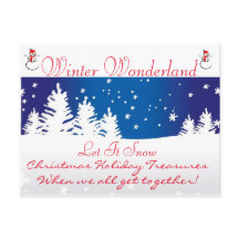 Cartão de Férias da Expressões Bonitas