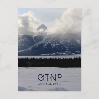 POSTAL CARTÃO DE GTNP
