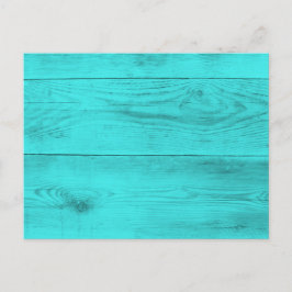 Postal Cartão de madeira da estrutura da gasolina