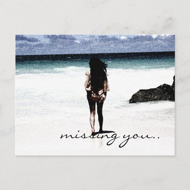 Postal Cartão de posto Dazzle (Frente)