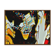 Cartão de Posto Desinger