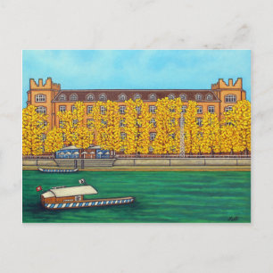 Postal Cartão de Posto Kaserne de Basileia