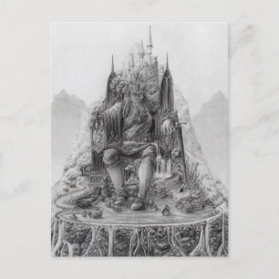 Postal Cartão de Posto Óbitos, Encargos e Cursos