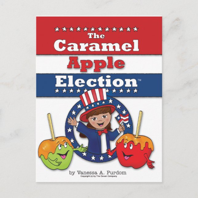 Postal Cartão de Posto oficial (Frente)