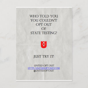 Postal Cartão de Posto Oficial UOO 10