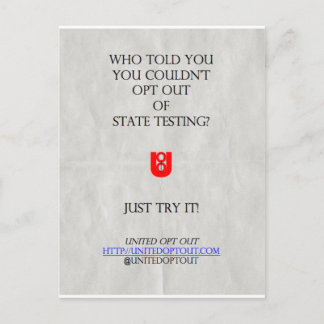 Postal Cartão de Posto Oficial UOO 10