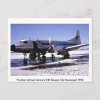 Cartão de Posto para aviões