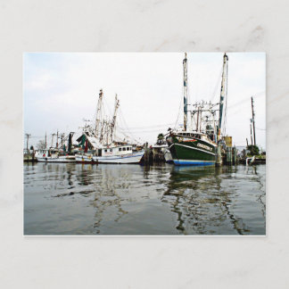Postal Cartão de Posto Seabrook Texas