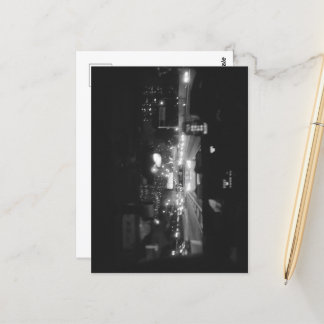 Postal Cartão de posto, Tamanho: Cartão-Postal Padrão, Pa